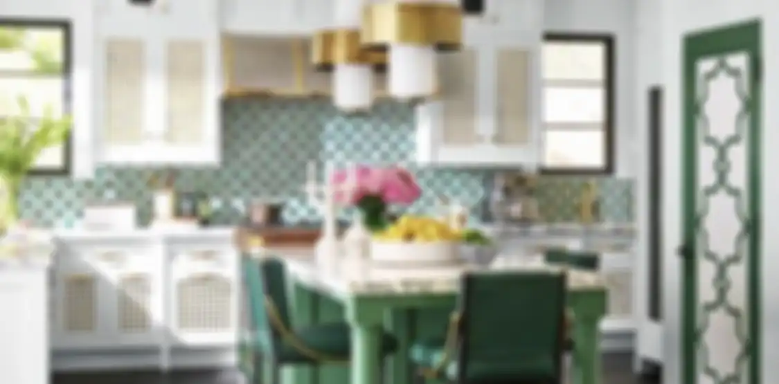7 foto desain dapur mungil yang bikin pemilik rumah buru-buru ingin lakukan renovasi. Bagian ini jadi pembedanya.