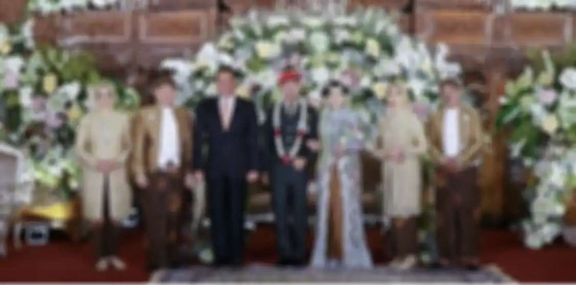 Jenderal Dudung yang murka anak bungsunya dicoret dari seleksi Akmil ternyata punya menantu berprestasi mentereng di Kopassus. 