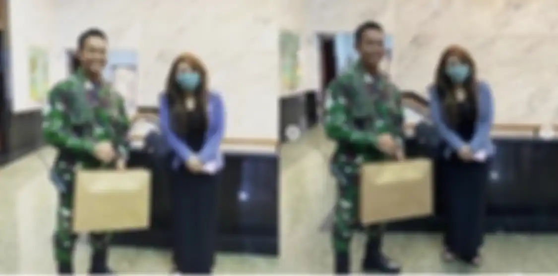Siapa Hillary Brigitta Lasut? Inilah profil anggota DPR yang polisikan komika Mamat Alkatiri. Dia pernah minta pengawalan Kopassus.