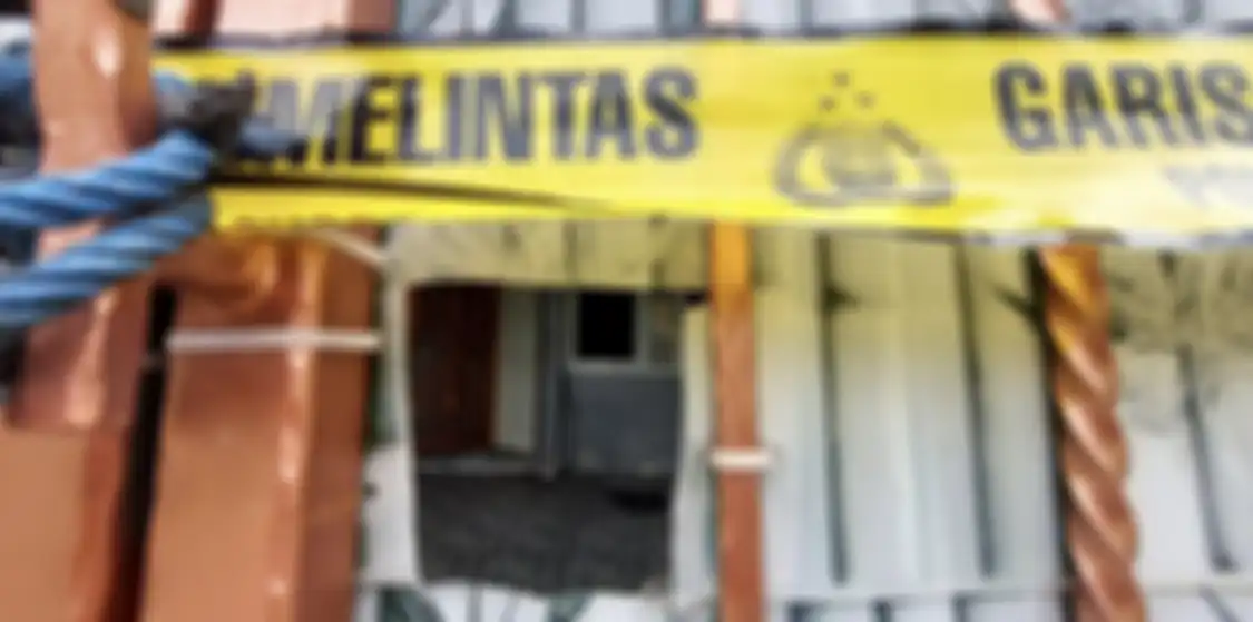 Satu keluarga yang tewas di Kalideres ternyata terlilit utang ke sosok ini. Anak sampai memelas pinjam uang.