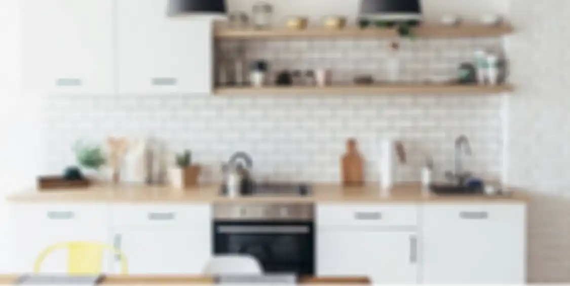 Segera Atur desain dapur sempit tanpa kitchen set dengan memakai trik khusus ini. Foto hasilnya sampai bikin mertua terkejut.