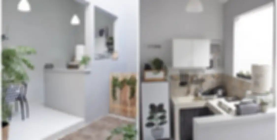 Desain dapur kotor memang bisa bikin foto interior menjadi semakin berkelas. Namun, sayang ada rintangan terbesar ini.