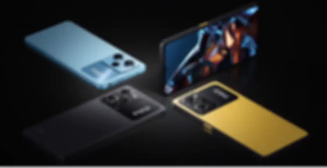 Poco X5 Pro mengusung kamera 108 MP. Seperti apa kemampuannya?