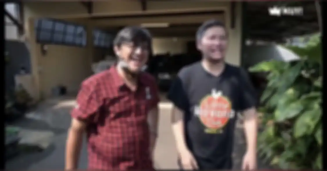 Kekayaan Juragan 99 disebut-sebut milik Kaji Edan yang kerap disapa sebagai Sultan Jagakarsa. Gading Marten dibikin punya niat jahat. 