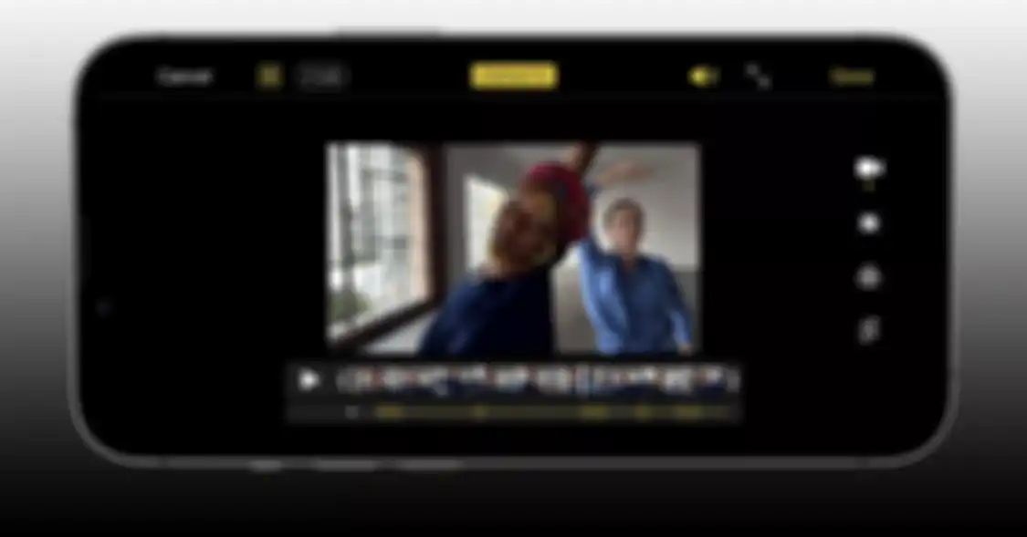 cara foto keren pakai iPhone 13 Pro. Hasilnya benar-benar bikin kita takjub!