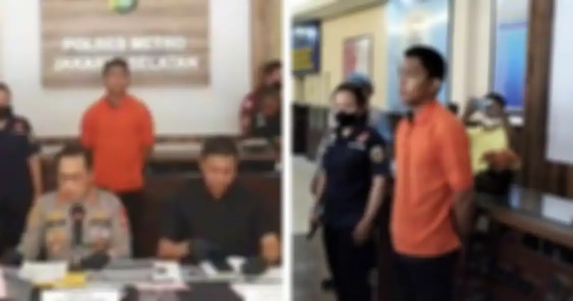 Mario Dandy disebut saksi kunci di kasus penganaiyaan terhadap David Ozora tak menunjukkan penyesalan.