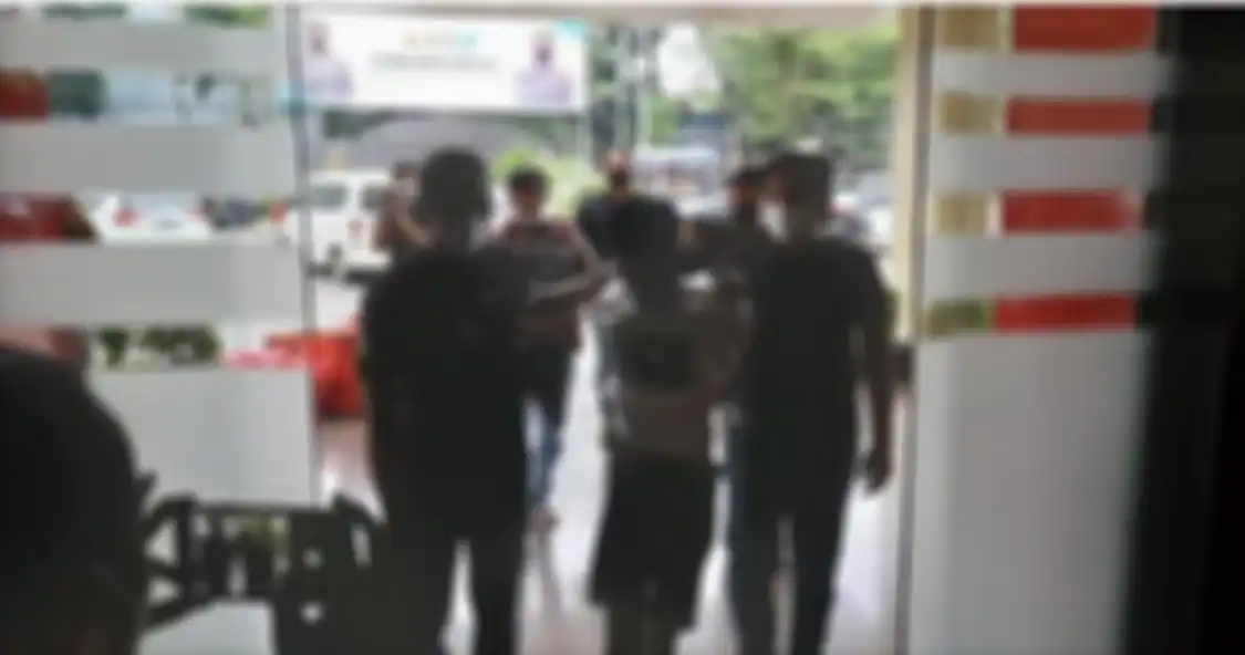 Korban pembunuh bayaran di TPU Kober, Jakarta Selatan ternyata memiliki hubungan begini dengan dalang peristiwa keji itu.