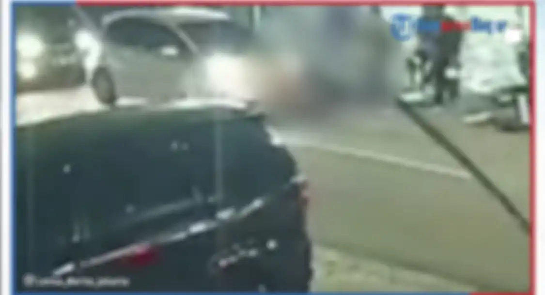 Hasil tes urine sopir Honda Jazz yang seruduk anak pemotor hingga tewas sudah keluar. Ternyata sopir mengalami kondisi begini saat kejadian.