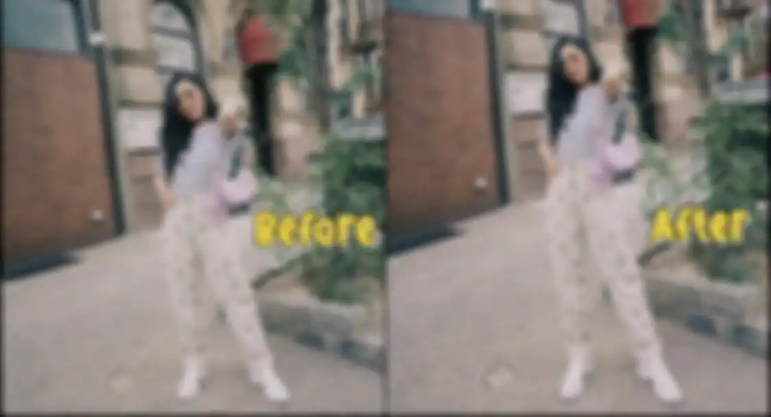 Begini cara foto agar badan kita terlihat lebih tinggi di iPhone dan Android. Ternyata ini rahasianya. 
