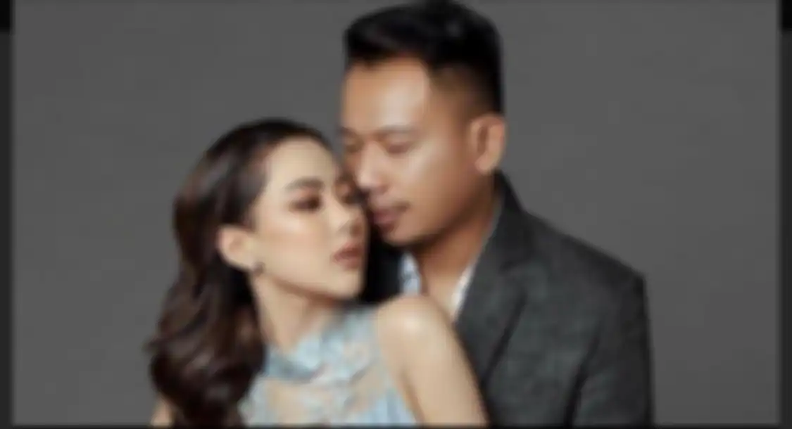 Ayu Aulia mengaku sakit hati dan sedih ketika melihat respon dari netizen usai menjalani sesi pemotretan bersama Vicky Prasetyo.