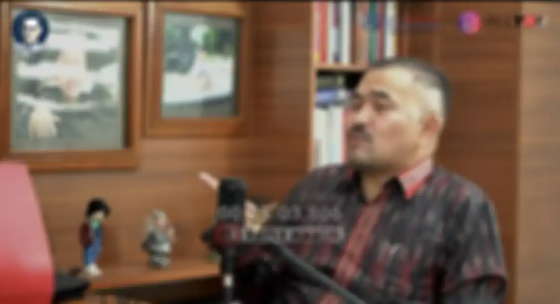 Pengacara Brigadir J Kamaruddin SImanjuntak yang ngaku disembah SBY ternyata dipecat kliennya di kasus korupsi Demokrat. 