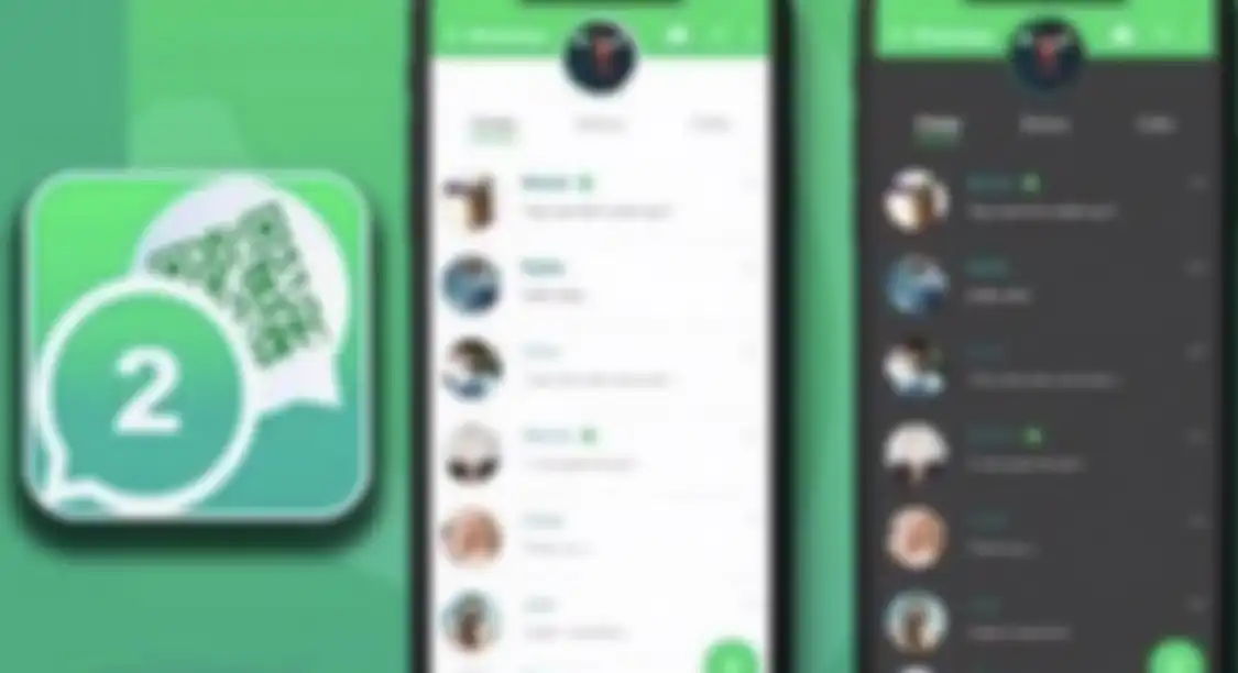 Begini cara download GB WhatsApp Mod Apk versi terbaru 2023 dengan mudah. Kita bisa bebas ganti foto tema. 