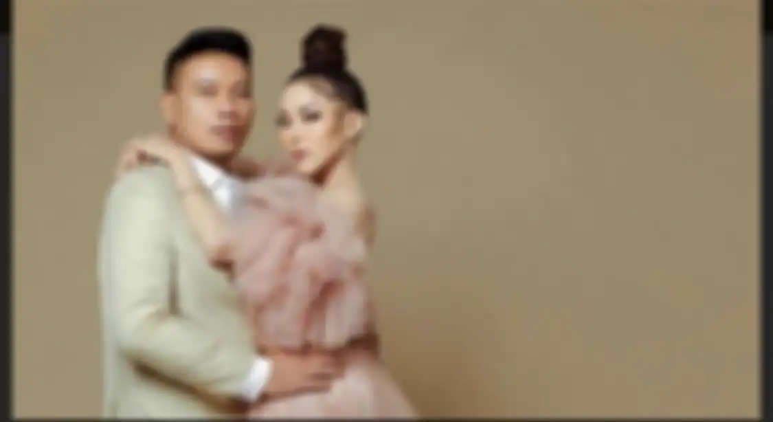 Ayu Aulia mengaku sakit hati dan sedih ketika melihat respon dari netizen usai menjalani sesi pemotretan bersama Vicky Prasetyo.