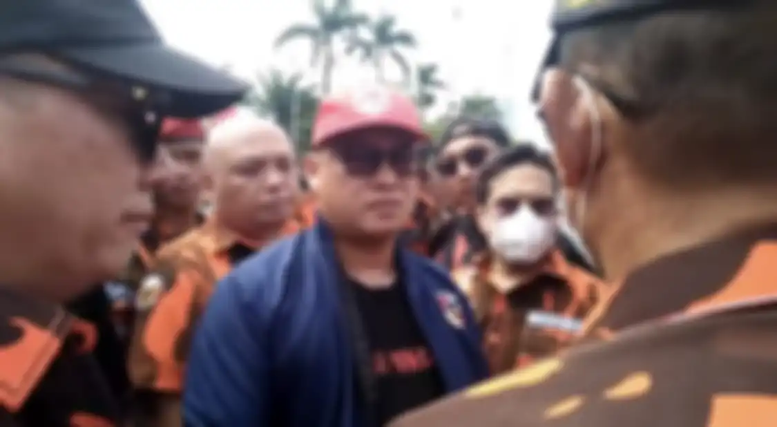 Terlepas dari demo yang menjadi sorotan publik, ormas Pemuda Pancasila ternyata didirikan oleh Jenderal Besar TNI AH Nasution untuk tujuan ini. 