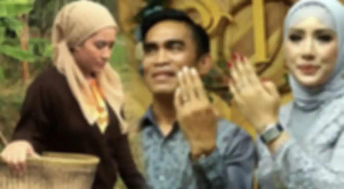 Shinta Bachir menolak ajakan tidur suami Catherine Wilson di apartemen karena alasan ini. Respons Idham Masse bikin syok.