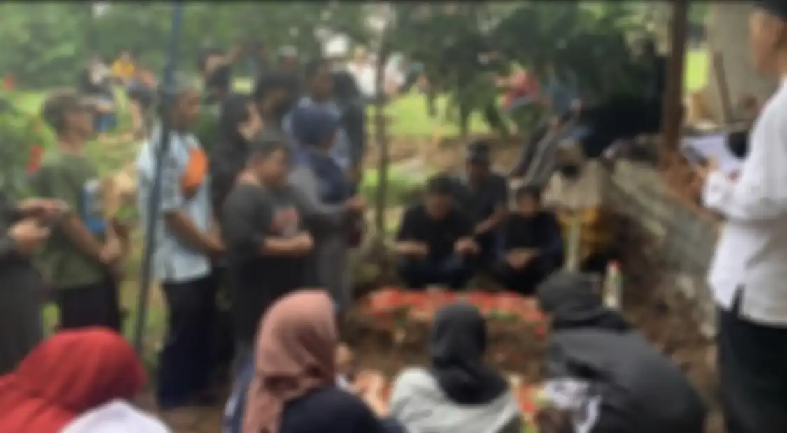 Polisi sampai saat ini masih menyembunyikan foto sopir Pajero yang menjadi tersangka kecelakaan depan Menara Saidah. Begini alasannya.