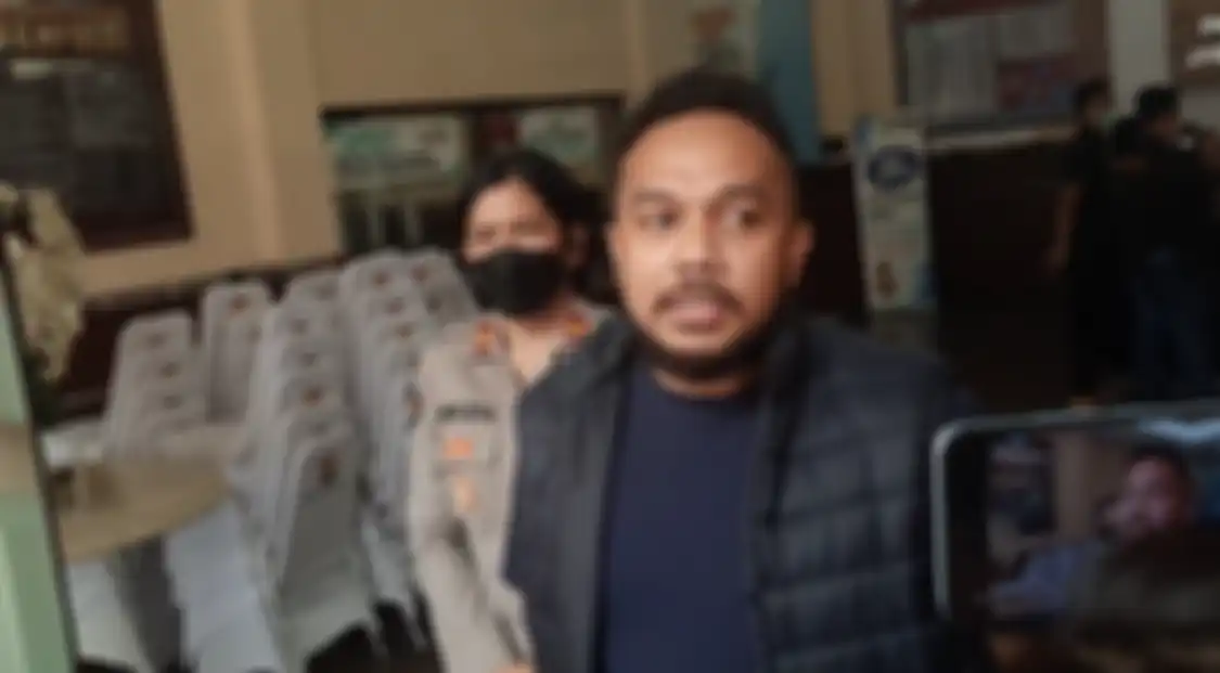 Ini profil AKBP Ridwan Soplanit yang terancam sanksi pidan gegara kasus Birgadir J. Ridwan pernah ditagih Nikita Mirzani soal perkara Nindy Ayunda.