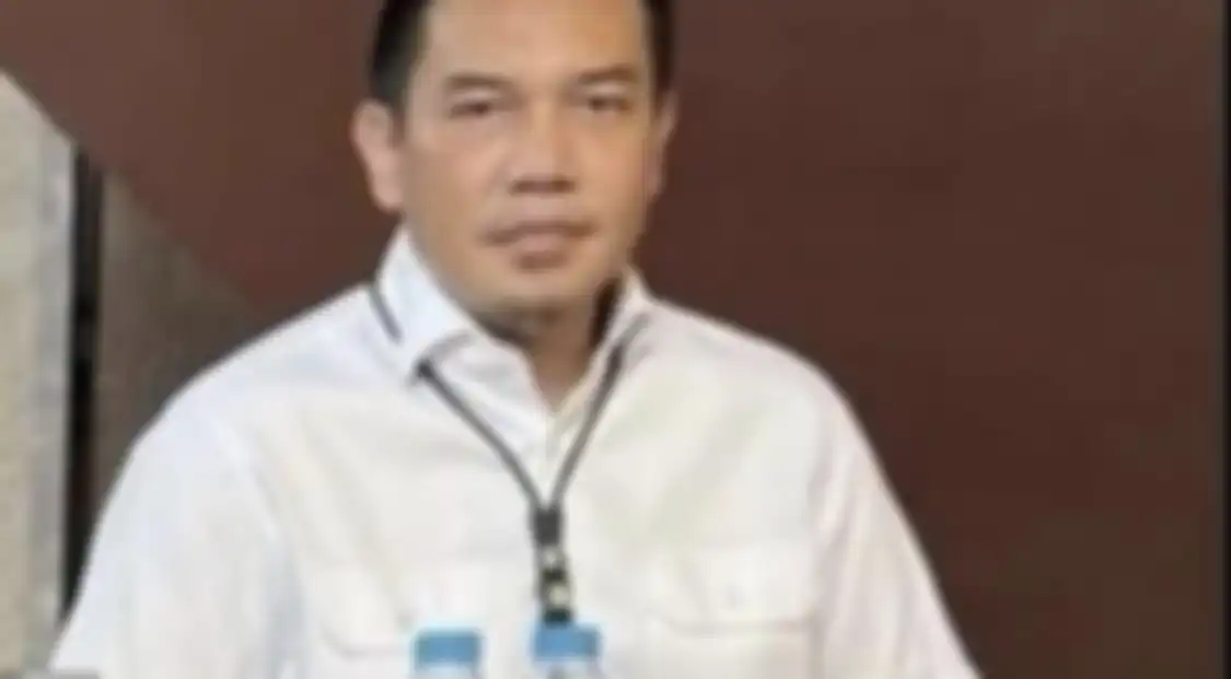 AKBP Jerry Siagian anak buah Irjen Fadil Imran ketahuan paksa LPSK lakukan ini. Dia terang-terangan jalankan siasat busuk Ferdy Sambo.