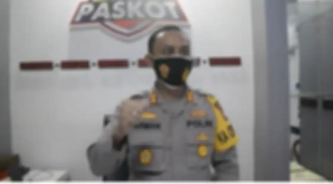 Media online memberitakan Kapolres Pasuruan Kota banyak menerima aduan warga terkait kebijakan parkir gratis di Indomaret Bekasi.