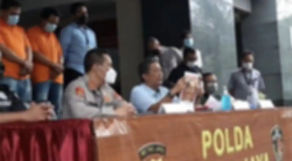 Polisi berhasil meringkus pelaku utama pengeroyokan Pratu Sahdi di Waduk Pluit Jakarta Utara. Begini sikap korban yang bikin pelaku emosi.