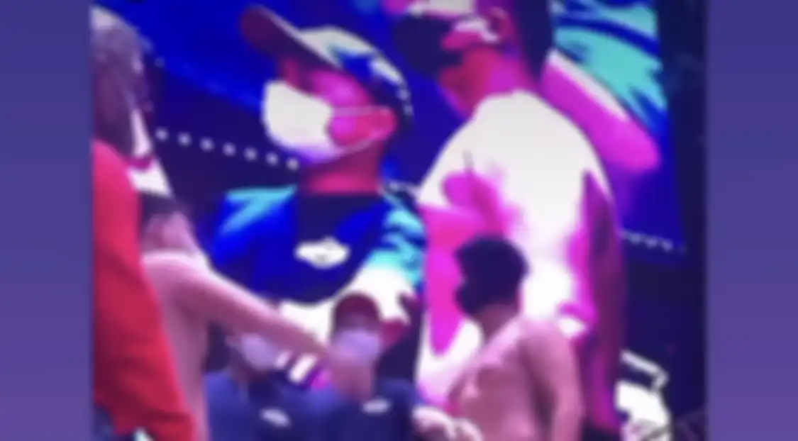 Ibunda Kalina Ocktaranny bongkar tabiat asli Vicky Prasetyo. Di tengah kisruh, Vicky terlihat emosi dengan sikap Aldi Taher. 
