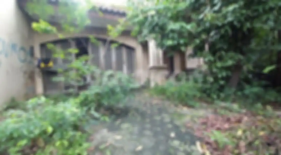 Tiko yang biasanya menerima bantuan uang dan sembako dapat pekerjaan dari sosok ini. Foto interior rumah mewah Ibu Eny beredar.