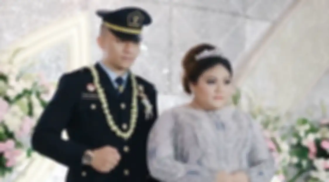 Foto pesta mewah itu seolah menjadi bukti Farhat Abbas atas gaya hidup Olivia, yang ujungnya terjerat kasus penipuan CPNS.