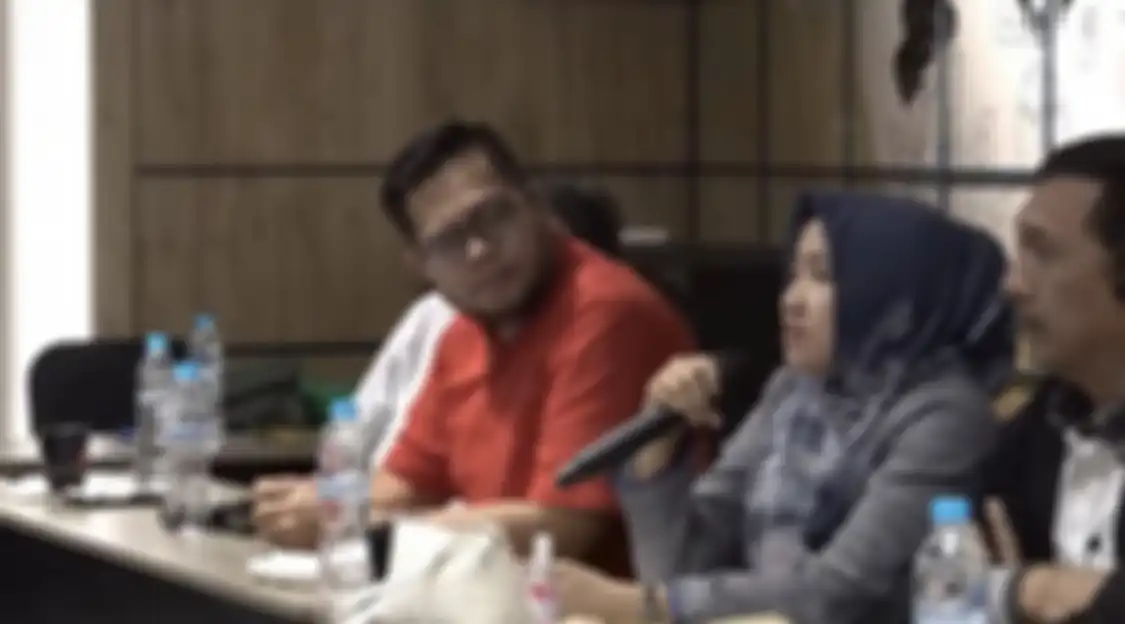 Begini kondisi anak Mas Bechi terdakwa pencabulan santri yang baru dilahirkan sebulan lalu. Foto istri Kiai Jombang akhirnya muncul.