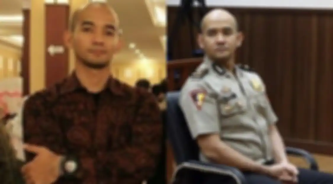 Istri Kompol Baiquni Wibowo tanpa sengaja bongkar skenario busuk Ferdy Sambo. Ternyata berhenti kerja dari perusahaan mentereng ini.