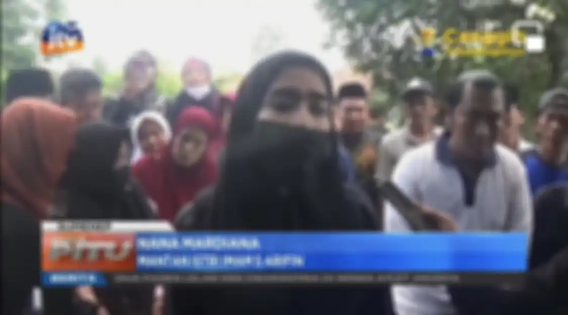 Sebelum meninggal dunia, pedangdut legendaris Imam S Arifin sempat beberapa kali mengunggah foto putrinya, Resti Destami Arifin. 
