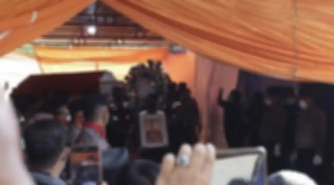Susno Duadji mantan Kabareskrim Polri yang kini jadi petani menyebut sosok ini yang bikin ribut dalam kasus Brigadir J. Bukan Irjen Ferdy Sambo.