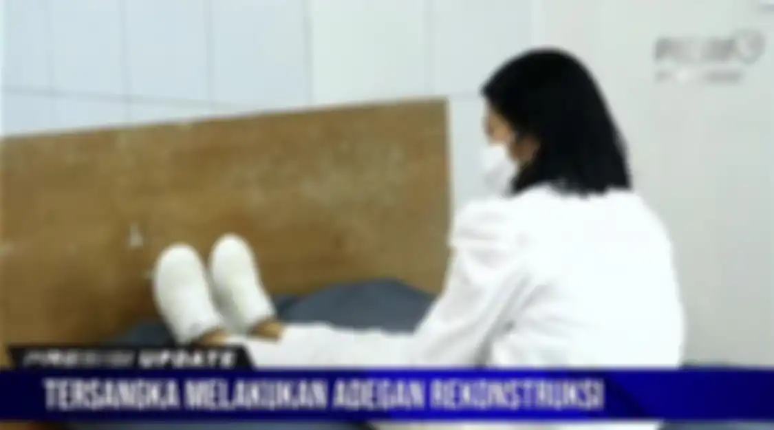Ferdy Sambo sebut permintaan yang bikin hati 2 jenderal luluh. Aib istrinya, Putri Candrawathi dibongkar. Foto eks Kadi Propam disorot.