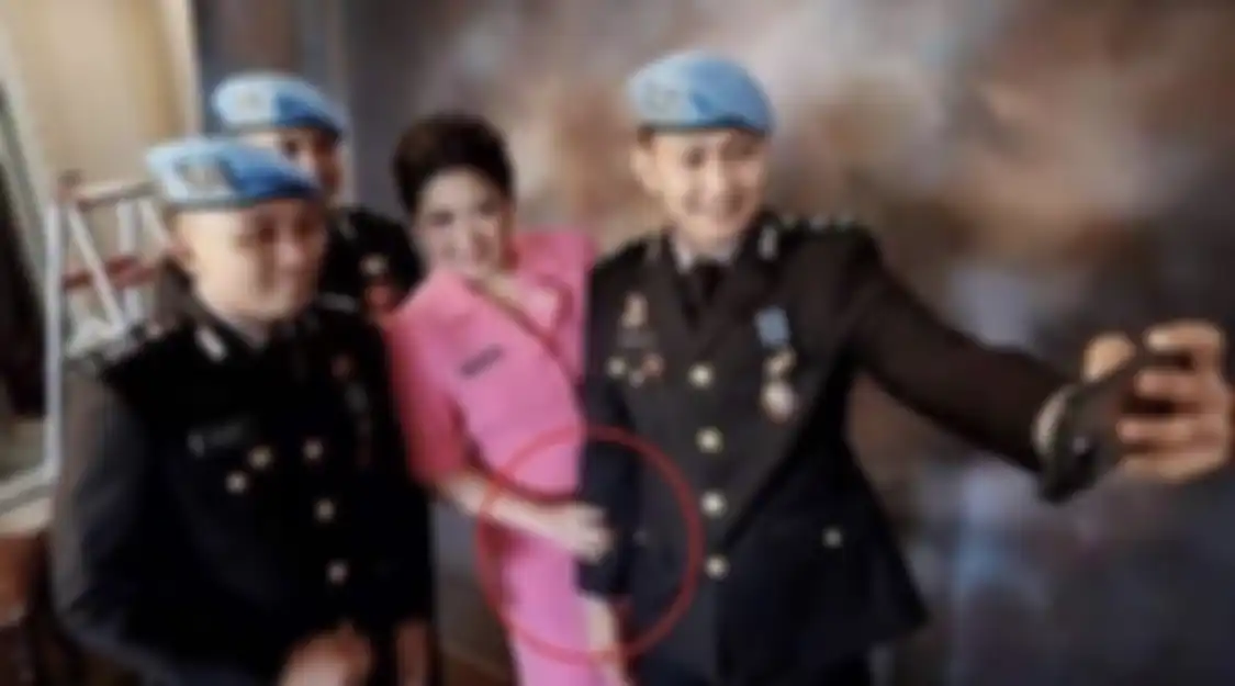 Ajudan Ferdy Sambo yang tak ikut jadi tersangka ini ternyata ada di TKP penembakan Brigadir J. Foto Brigadir Romer sampai dicari. 