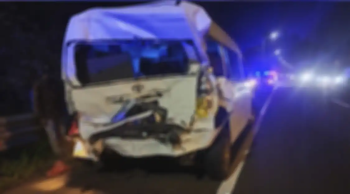 Polisi mengungkap kondisi bus Laju Prima sebelum menabrak kendaraan di tol Cipularang. Pantas korban kecelakaan alami luka parah.