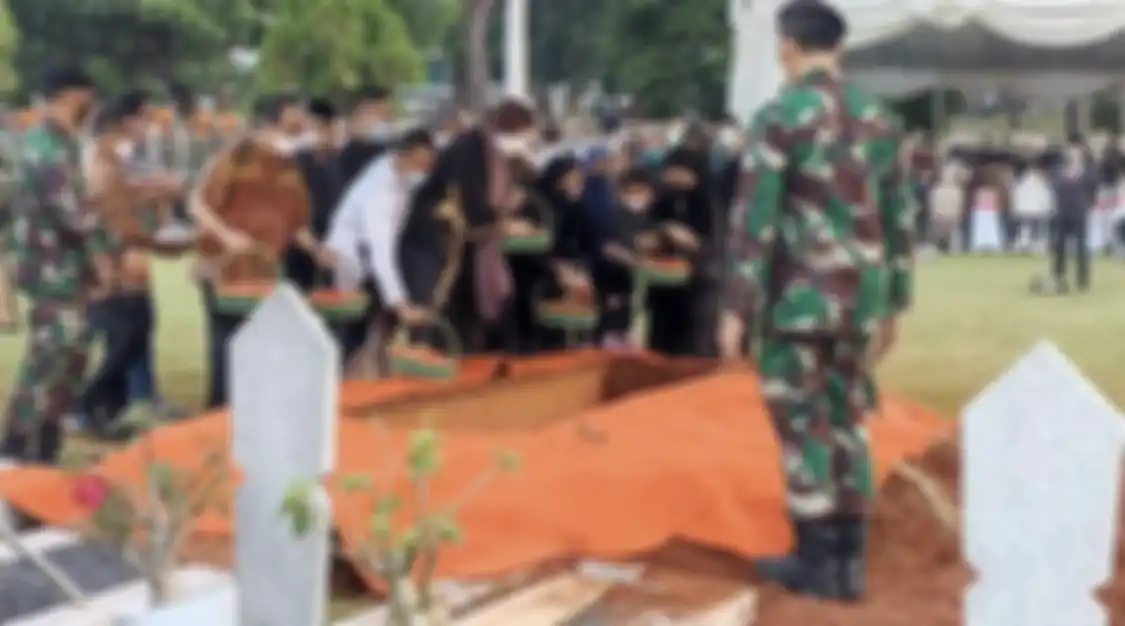 Tjahjo Kumolo beri jawaban begini saat anaknya dilepeh Garuda Indonesia. Pantas Presiden Jokowi sampai bolak-balik jenguk MenPAN RB.