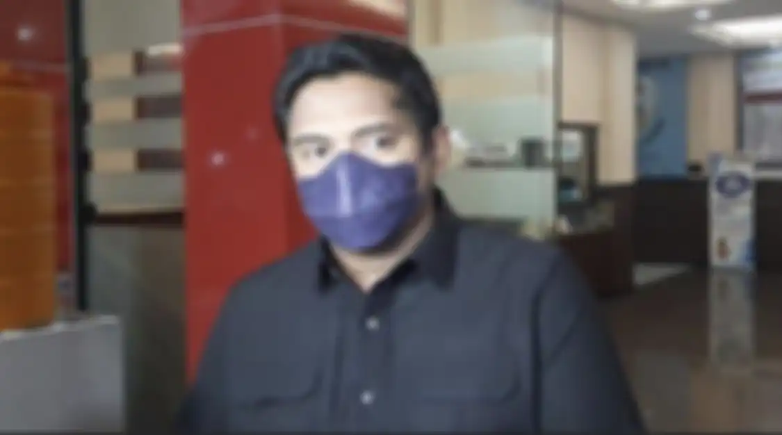 Foto sosok AKBP Ridwan Soplanit dikulik usai disebut Kapolri di DPR. Jejak orang kepercayaan Ferdy Sambo bikin AKBP Ridwan Soplanit dikurung.