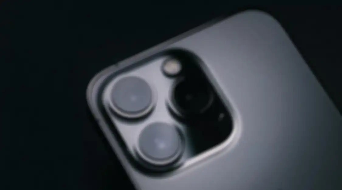 cara foto keren pakai iPhone 13 Pro. Hasilnya benar-benar bikin kita takjub!