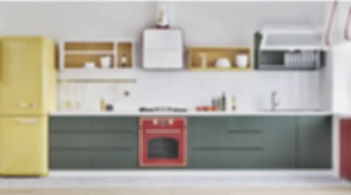 Desain dapur sempit yang dipilih dari 9 model tak biasa ini mamu penghadirkan foto hasil yang jauh dari kesan membosankan.