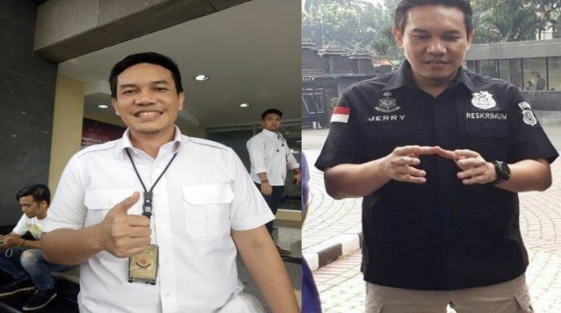 AKBP Jerry Siagian anak buah Irjen Fadil Imran ketahuan paksa LPSK lakukan ini. Dia terang-terangan jalankan siasat busuk Ferdy Sambo.
