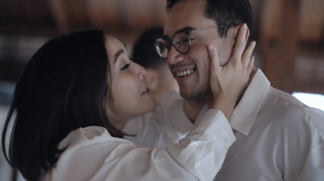 Gisel mengumbar foto mesra bareng pacar baru, Rino Soedarjo. Ternyata begini sikap Gempi ke pengusaha tajir itu.