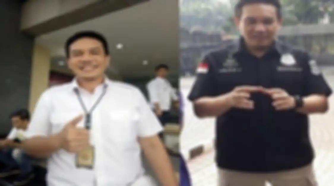 AKBP Jerry Siagian anak buah Irjen Fadil Imran ketahuan paksa LPSK lakukan ini. Dia terang-terangan jalankan siasat busuk Ferdy Sambo.