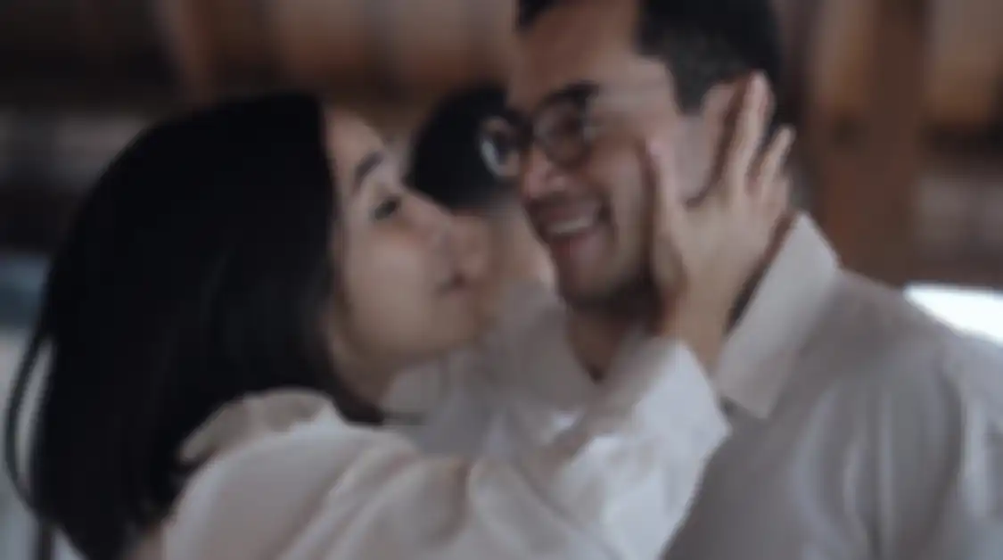 Gisel mengumbar foto mesra bareng pacar baru, Rino Soedarjo. Ternyata begini sikap Gempi ke pengusaha tajir itu.