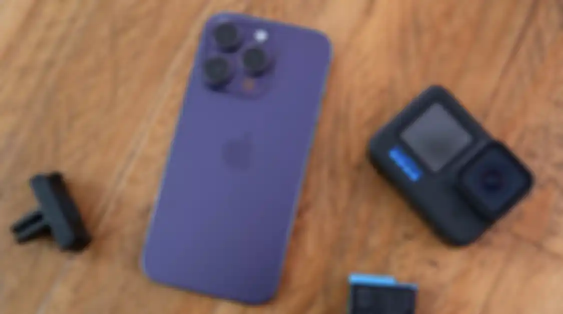 Apa saja kelebihan iPhone 14 Pro yang menjadi kamera HP terkini dari Apple. Yuk, kita simak ulasan hasil foto kamera HP ini.