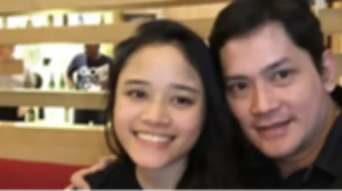Artis sinetron Anak Jalanan yang dilaporkan ke polisi ternyata anak aktor tampan Onky Alexander dan pengusaha tajir Paulina Sorionsong.