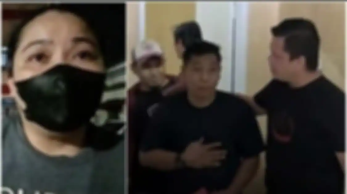 Kasatpol PP Makassar Iqbal Asnan terancam hukuman mati gegara menjadi otak pembunuhan pegawai Dishub. Begini motifnya.