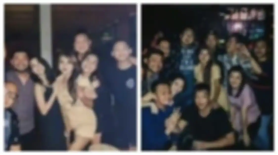 Gisel dituding bawa pengaruh buruk ke istri Atta Halilintar. Bahkan, Krisdayanti sampai beri komentar begini. Kini, Gisel pamer foto bareng Aurel. 