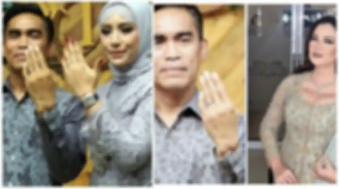 Shinta Bachir menolak ajakan tidur suami Catherine Wilson di apartemen karena alasan ini. Respons Idham Masse bikin syok.