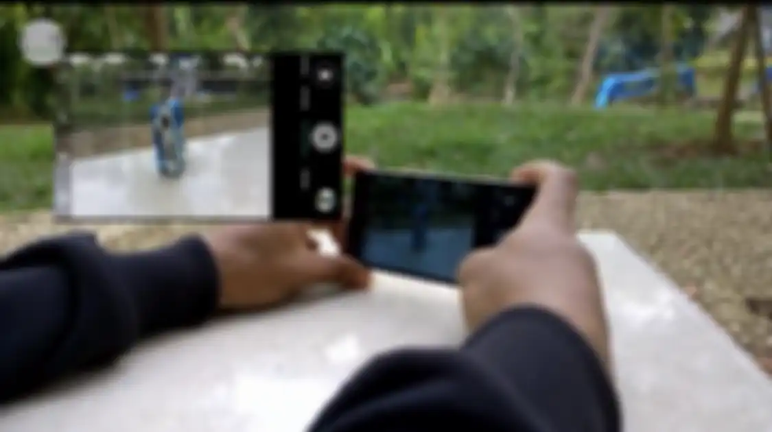 Begini cara foto yang bagus dengan memakai kamera HP Infinix semua tipe. Ternyata tinggal mengikuti trik kuncinya. 