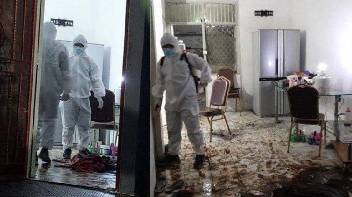 Satu keluarga yang tewas di Kalideres ternyata terlilit utang ke sosok ini. Anak sampai memelas pinjam uang.