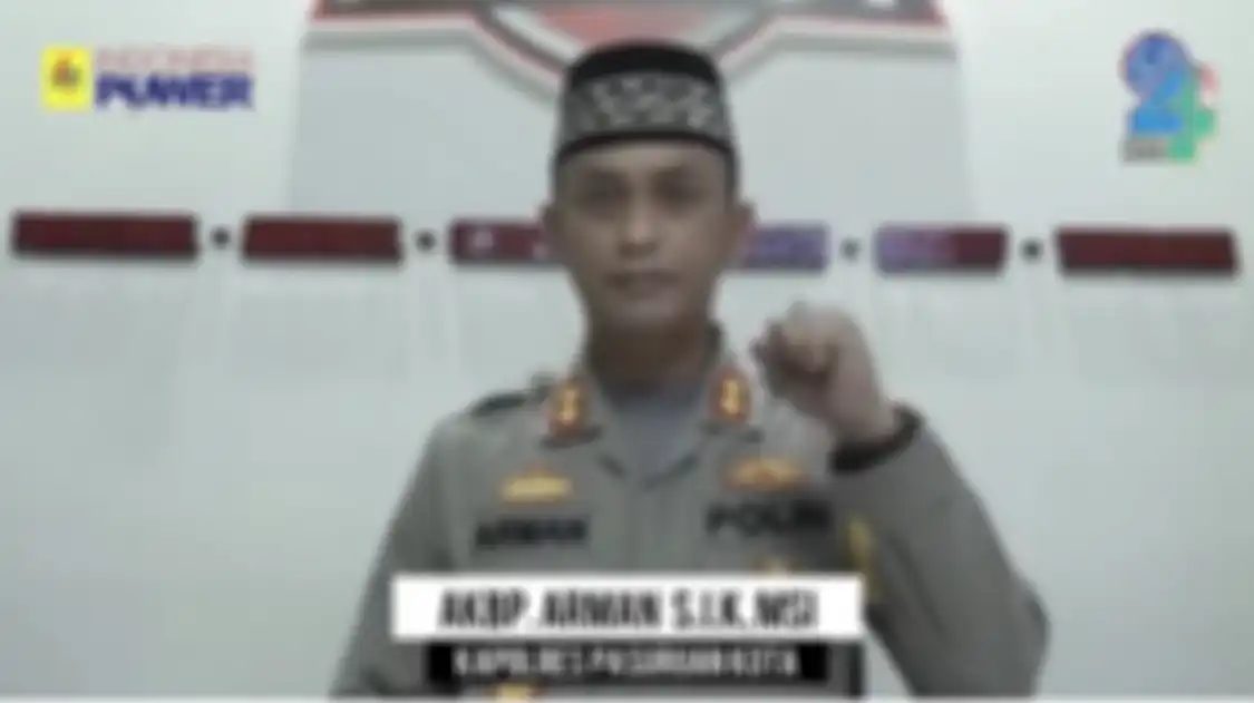 Media online memberitakan Kapolres Pasuruan Kota banyak menerima aduan warga terkait kebijakan parkir gratis di Indomaret Bekasi.